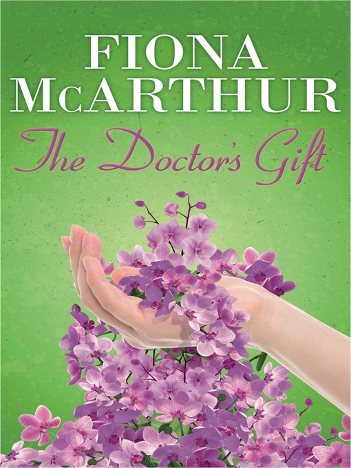 Cover image for The Doctor's Gift